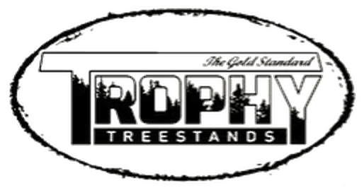 Trophy Treestands logo