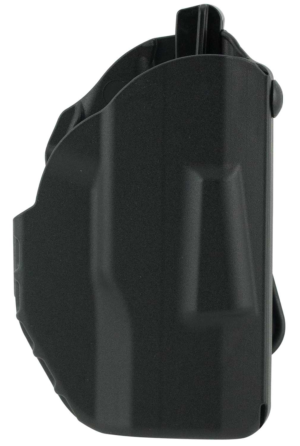 Safariland 7378750411 7378-7TS-ALS Black SafariSeven Fits Sig P320 Compact Belt Loop/Paddle Mount Right Hand