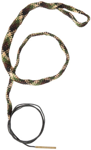 Hoppe's 24025D BoreSnake 204 Rifle