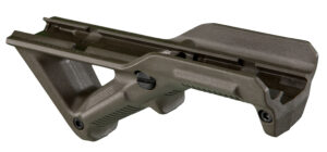 Magpul MAG411-ODG AFG  OD Green Polymer Angled Foregrip for AR-Platform