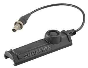 SureFire SR07 SR Remote Dual Switch Compatible w/Scout Weapon Light 7"