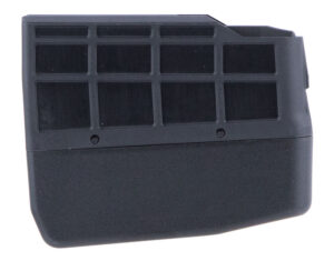 Tikka S58569828 T3 5rd Extended 6.5 Creedmoor For Tikka T3x/T3 Black Polymer