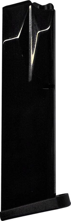 Rock Island 49217 ACT-MAG 17rd 9mm Luger Fits Beretta 92FS/M9 Blued Metal