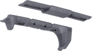 Magpul MAG608-GRY Hand Stop Kit M-LOK AR-Platform Compatible w/ M-LOK Gray Polymer