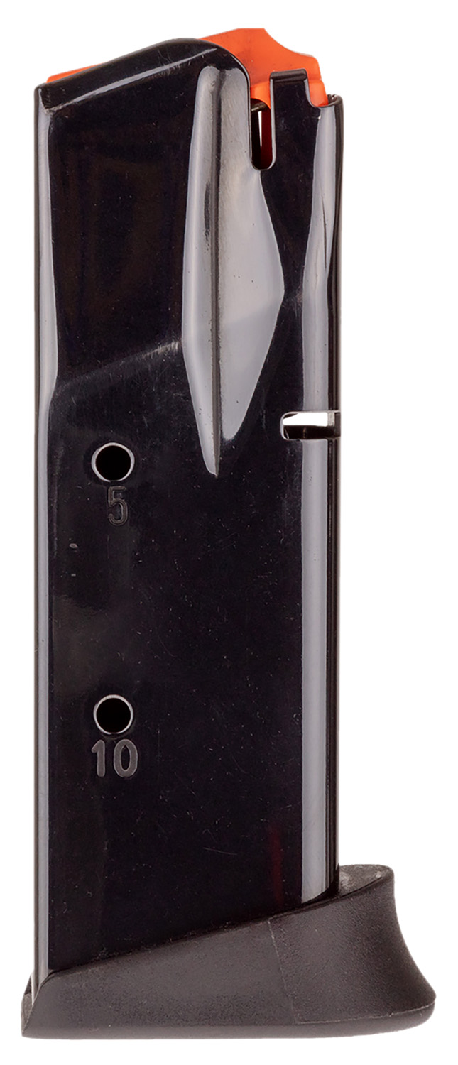 Taurus 358000601 G2C 10rd 40S&W Black Metal