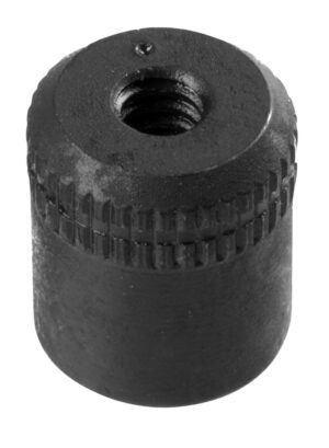 Magpul MAG332-BLK Sling Mount Kit Type 2 Black Phosphate Steel