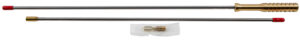 Pro-Shot 2PS361041 Micro-Polished Cleaning Rod All Gauge Shotgun #5/16-27 Thread 36" Stainless Steel