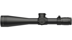 Leupold 176449 Mark 5HD  Matte Black 5-25x56mm M1C3 Illuminated FFP PR1-MOA Reticle 35mm Tube