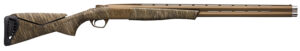 Browning 018719204 Cynergy Wicked Wing 12 Gauge 3.5" 2rd 28" Barrel, Burnt Bronze Cerakote Metal Finish, Mossy Oak Bottomland Adjustable Comb Stock