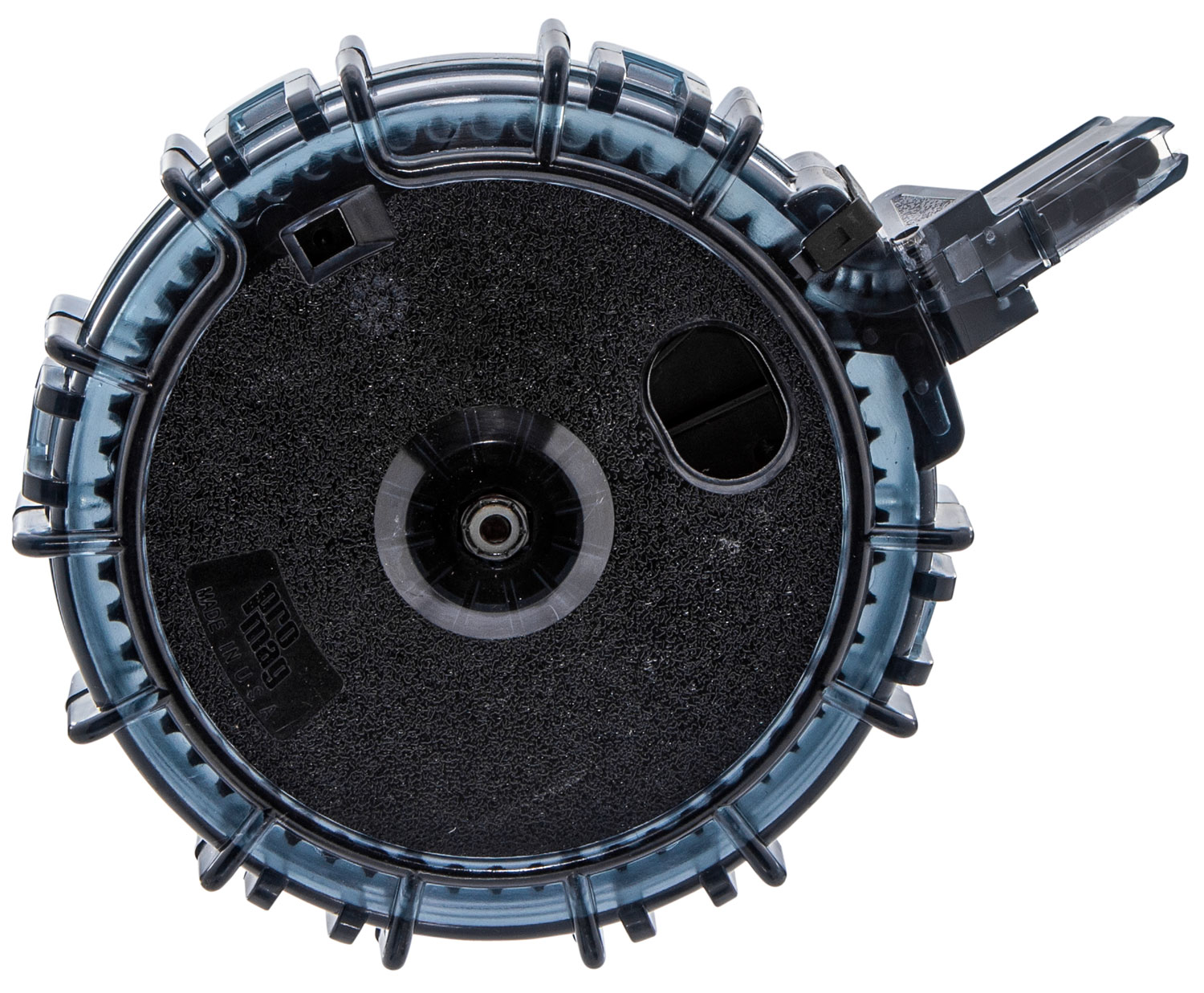 ProMag MARA3 Standard 55rd Drum 22 LR Fits Marlin 795/795SS Smoke Polycarbonate