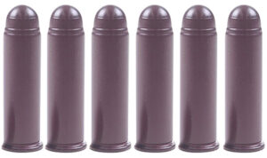 A-Zoom 16118 Revolver Snap Cap 38Special 6Pack