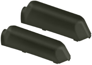 Magpul MAG461-ODG Hunter/SGA Includes 0.50"/0.75" Cheek Weld Raise Olive Drab Green