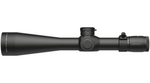 Leupold 176594 Mark 5HD  Matte Black 7-35x 56mm 35mm Tube FFP TMR Reticle