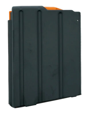 DuraMag 1035041178CPD SS 10rd 350 Legend for AR-15 Black w/ Black Follower Detachable