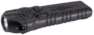 SureFire PLRB Stiletto Pro Black Anodized 25/300/1,000 Lumens White LED