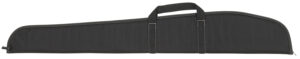 Allen 26852 Durango Shotgun Case 52" Endura, Assorted Earth Tones, Foam Padding, Lockable Zipper