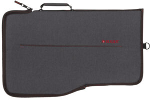 Ruger 29734 Blackwater Takedown Case 25" PC Carbine/10/22 Takedown Black Endura w/ Red Ruger Logo