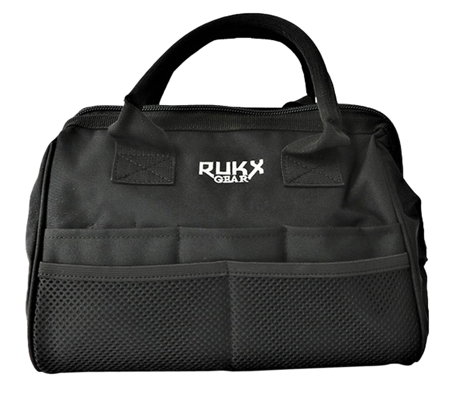 Rukx Gear ATICTTBB Tool Bag Black 600D Polyester