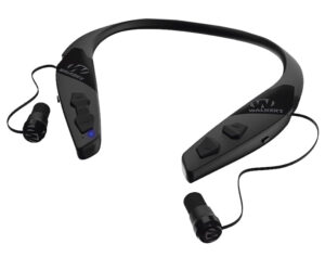 Walker's GWPBTNBT Razor XV 3.0 Headset 31 db Behind The Neck Bluetooth Enabled