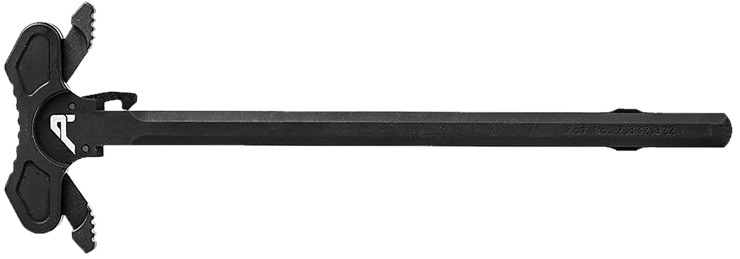 Aero Precision APRH308103C M5 AR-10 Black Anodized 7075 Aluminum Ambidextrous