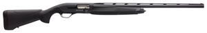 Browning 011700204 Maxus II Stalker 12 Gauge 3.5" 4+1 28" Matte Blued Barrel, Trimmable No Glare Synthetic Stock With SoftFlex Cheek Pad & Overmolded Grip Panel