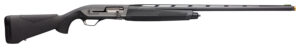 Browning 011708304 Maxus II Sporting 12 Gauge with 28" Barrel, 3" Chamber, 4+1 Capacity, Carbon Fiber Dipped Metal Finish & Hydrographic Dip Carbon Fiber Black Synthetic Stock Right Hand (Full Size)