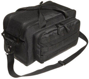 Allen 2205 Basic Ammo Bag Black Cordura