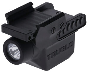 TruGlo TG7620LW Sight-Line Light Matte Black 100 Lumens White CREE LED