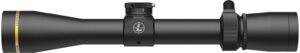 Leupold 180616 VX-3HD  Matte Black 2.5-8x36mm CDS-ZL Duplex Reticle 1" Tube