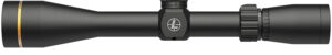 Leupold 180600 VX-Freedom  Matte Black 4-12x40mm CDS 1" Tube Duplex Reticle