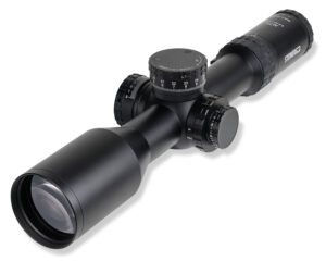 Steiner 8717-T3 M7Xi M-Series Black 2.9x2050mm, 34mm Tube Tremor 3 Reticle