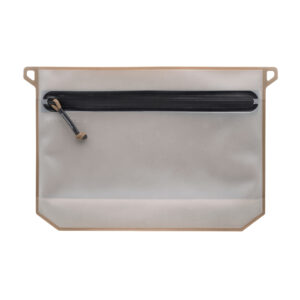 Magpul MAG1144245 DAKA Volume Pouch Flat Dark Earth Polymer 6 Liters Volume 14"