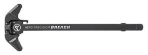 Aero Precision APRA700301C M5 Precision Breach M5 Platform Black 7075-T6 Aluminum