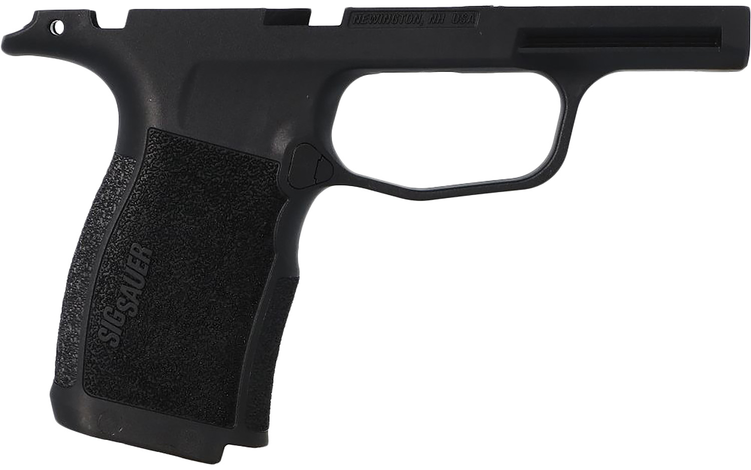 Sig Sauer 8900262 Grip Module Fits Sig P365XL Black Polymer Frame