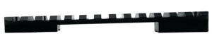 DNZ PR0102 Freedom Reaper Picatinny Rail-20MOA Black Anodized Remington