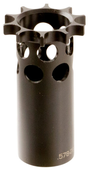 Dead Air DA405 P-Series Piston .578" x 28 Black Cerakote