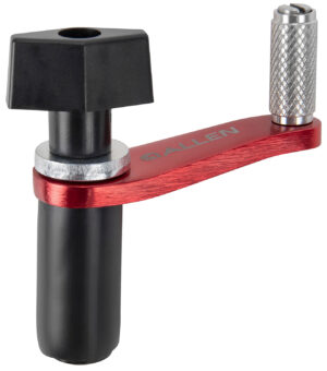 Allen 8336 Competitor 12 Gauge Choke Tube Wrench, Crank Style Adjustable Thumb Screw & Tube Diameter