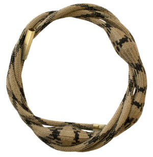 Otis FGRC520 Ripcord 20 Gauge Shotgun Firearm 8-32" Thread Nomex/Rubber 45" Long