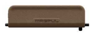 Magpul MAG1206-FDE Enhanced Ejection Port Cover Flat Dark Earth Polymer for AR-15, M4, M16