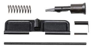 Rise Armament 12002 Upper Parts Kits AR-15 AR Platform Black Steel