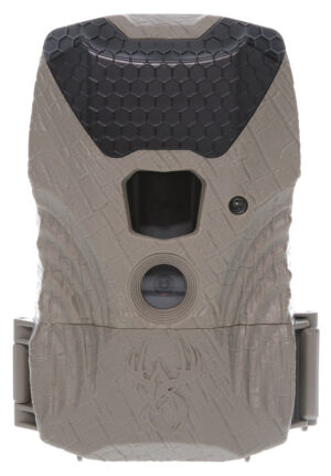 Wildgame Innovations WGIMIRG2 Mirage 2.0 Brown 30MP Resolution SD Card Slot Up to 32GB Memory