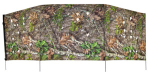 Ameristep AMSAMEBL0181 4-Spur Turkey Mossy Oak Obsession ZS3