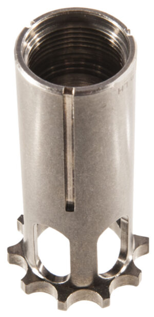 SilencerCo AC25 Osprey/Octane Piston .5x28 9mm 1/2"-28 tpi Stainless Steel