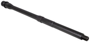 Diamondback 556M16M50B8R DB Barrel 5.56x45mm NATO 16" Black Nitride Chrome Moly Vanadium Steel