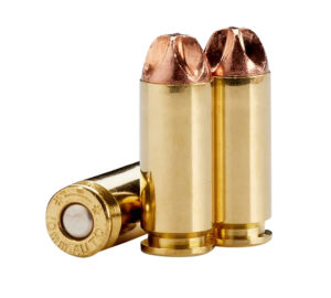 Lehigh Defense LA10115XD Xtreme Defense 10mmAuto 115gr Lehigh Defense XD FMT 20 Per Box/10 Case