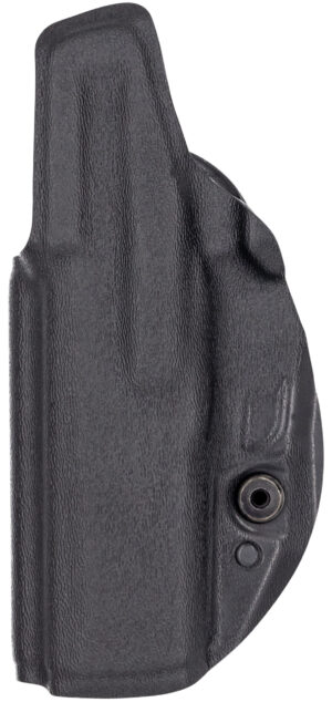 Safariland 20179131 Species  IWB Black SafariLaminate Fits S&W Shield Plus Belt Clip Mount Right Hand