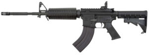 Colt Mfg CR6762 Carbine 7.62x39mm 30+1 16.10" Barrel, A2 Flash Hider, Drop In Handguard, A2 Front Sight, Magpul MBUS Rear Sight