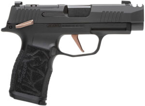 SIG 365XL9ROSEMS        P365 9MM    RS 3.1 12R BLK