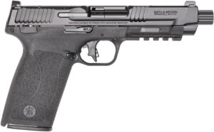 S&W*M&P 5.7     13348 5.7X28 NO TS OR    5 22R BLK