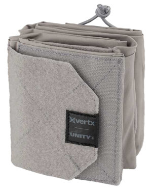 Vertx VTX5210 Unity Clutch Belt Ash Gray Medium Nylon/Spandex